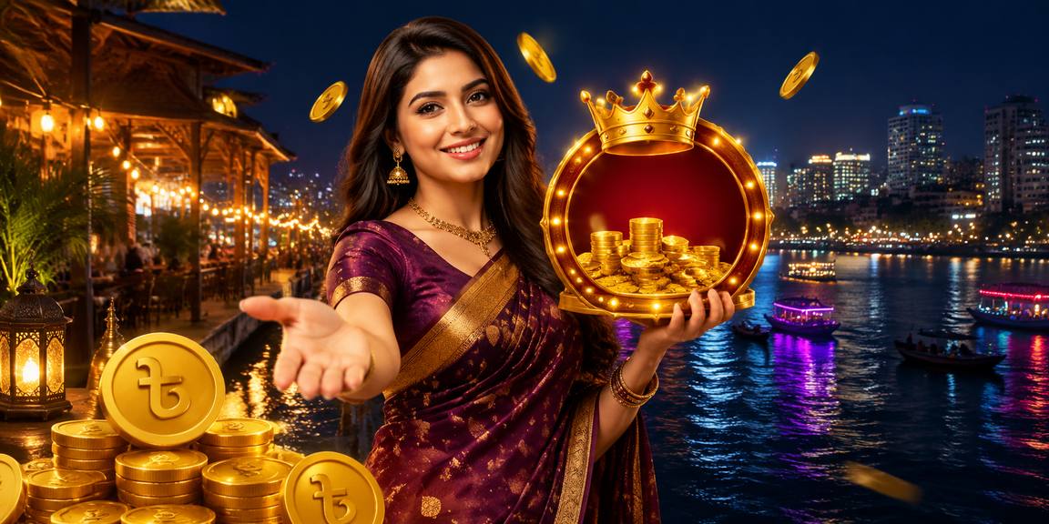 768bdt Slots Lucky Wizard–এ কী পাবেন